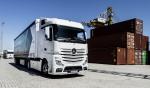 Mercedes-Benz Actros 1845 LS Driving Experience Portugal 2017 года